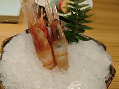 -花和海鲜自助(梅江店)