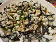 -新虹楼饭庄(崇明陈家镇店)