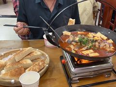 -土家菜粗粮馆(木鱼镇店)