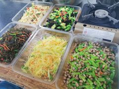 8元凉菜-北三沙家烧麦(北头道街店)
