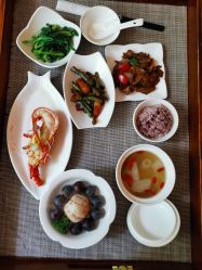 点击看大图 -馨月汇·一悦馨香月子中心(前滩店)