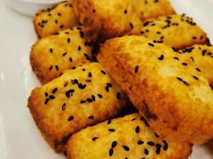传统锅贴豆腐-陈麻婆豆腐总店