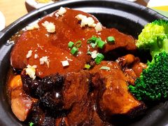 -鑫阿强海鲜大排档·老厦门特色菜(中山路店)