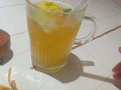 -牛扒先生·雪花牛扒西餐厅(东平店)
