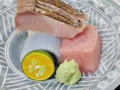 -鮨青(恒基名人购物中心店)