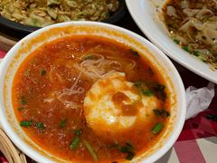 -西贝莜面村(上海百联西郊店)