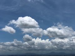 -大屏嶂森林公园