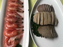 -高佳庄·舟山海鲜(海景旗舰店)