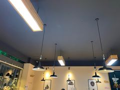 大堂-友达面馆(二七南路店)