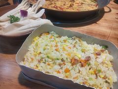 -楠火锅(哈尔滨金爵万象店)