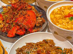 -避风塘·金牌店·夜宵(金玉兰店)