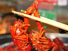 -汪爹爹武汉牛三鲜(朝外大街店)