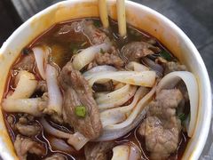 -江三王记牛杂馆(总店)