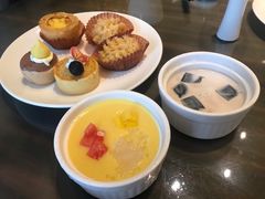 -福州世茂洲际酒店·福邸(台江店)