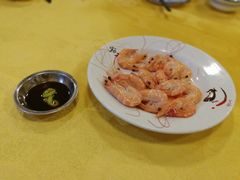 -得记得潮州海鲜砂锅粥(宝业路店)