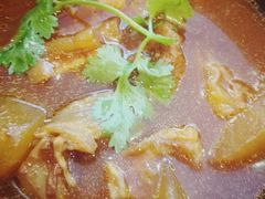 -牛腩之旅·牛腩牛杂煲(光启城美食城店)