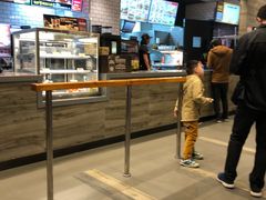 -汉堡王(天津鲁能店)