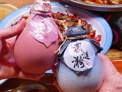 -兔槽江湖菜·重庆璧山兔(水围店)