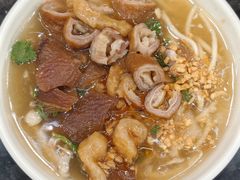 -阿芳卤面(中闽百汇店)