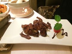 粗茶淡饭•汉口公馆-粗茶淡饭·汉口公馆(循礼门店)