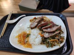 -西南政法大学-学生1食堂