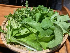 -老熊家·野生菌·生态农场餐厅