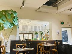 -沏点Trattoria意大利餐厅(新街口店)