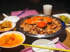 -胖哥俩肉蟹煲(爱琴海购物公园店)