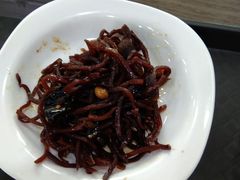 -原西四小吃(马连道店)