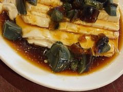 -玫瑰红烤羊排(北新桥三条店)