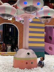 -MELAND亲子乐园•派对•研学(集美世茂店)