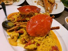 -泰华海鲜中餐厅(普吉镇店)