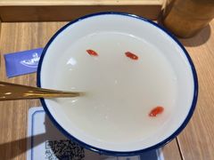 金城甜胚子-马记永·兰州牛肉面(天通苑家乐福店)