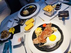 -豪客来牛排(华创国际广场店)