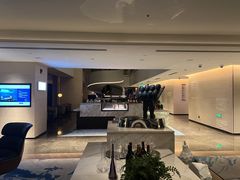 -秀·吧 Show Bar(兰州盛达希尔顿酒店)