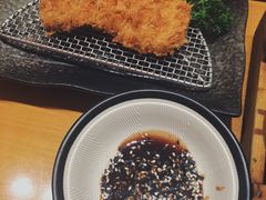 -胜博殿日式炸猪排(西红门店)