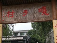 -白洋淀景区