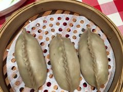 莜面蒸饺-西贝(大华虎城店)
