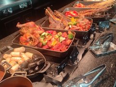 -Social 秀西餐厅-长沙瑞吉酒店(运达店)