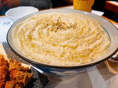 -火山屋台(新街口店)