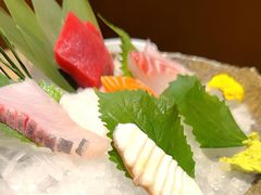-小山日本料理(兴业太古汇店)