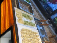 -泰合素食(双流店)