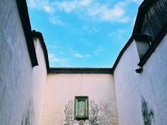 -三坊七巷历史文化街区