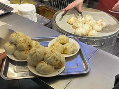 -姚记炒肝店(鼓楼店)