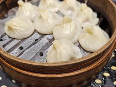 -上味馆南翔小笼(杏山路店)
