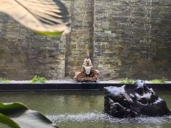 -天津海河悦榕庄·Lobby Lounge大堂吧