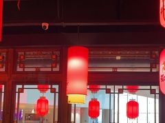 -蜀大侠火锅(森兰花园城店)