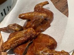 -南枝记·广东味道(中骏世界城店)
