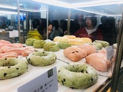 -奈雪的茶(市百一店)