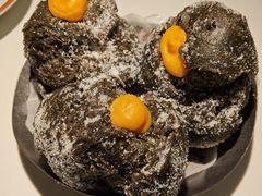 -禄运茶居·手工点心(正佳广场店)